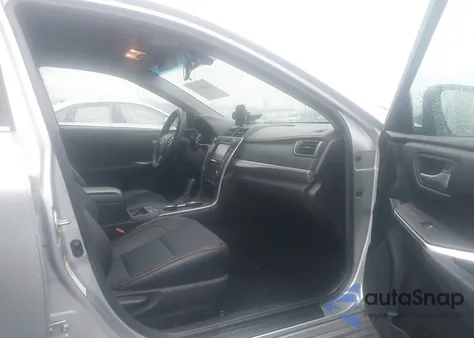 2015 Toyota Camry Hybrid Se from USA, damaged, VIN 4T1BD1FK5FU145138